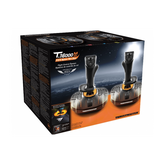 Gaming Stick Thrustmaster Joysticks T.16000m Fcs Space Sim Duo